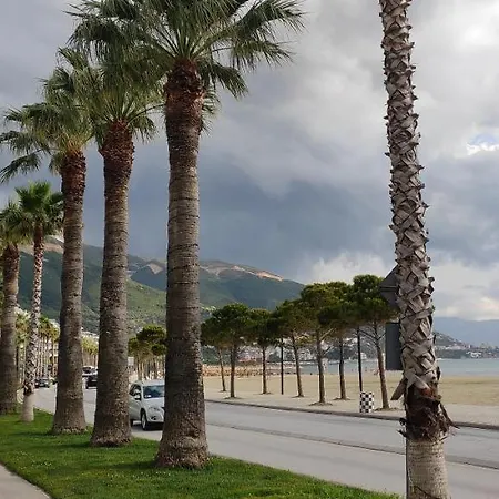 Appartement Marina 3