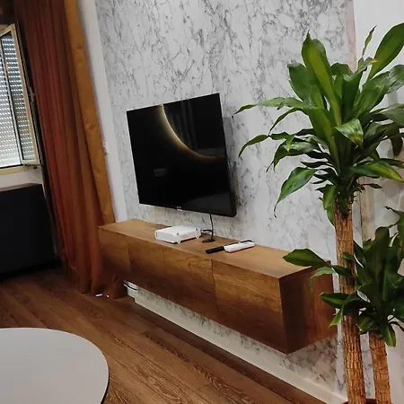 Appartement Marina 3