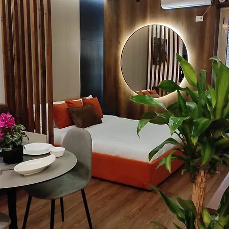 Appartement Marina 3