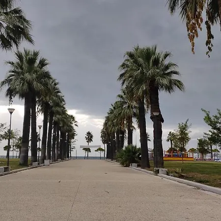 Marina 3 Apartment Vlore