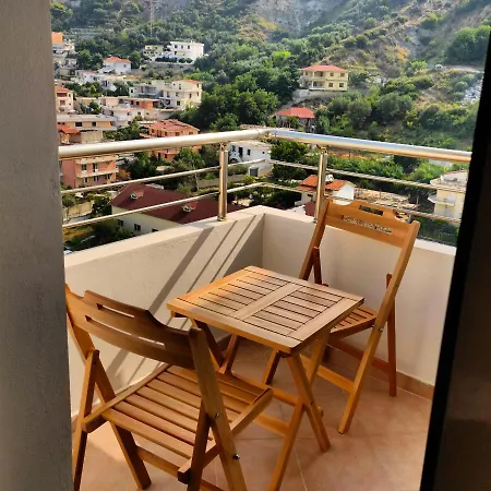 Marina 3 Appartement Vlorë