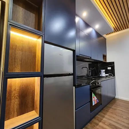 Appartement Marina 3 Vlorë