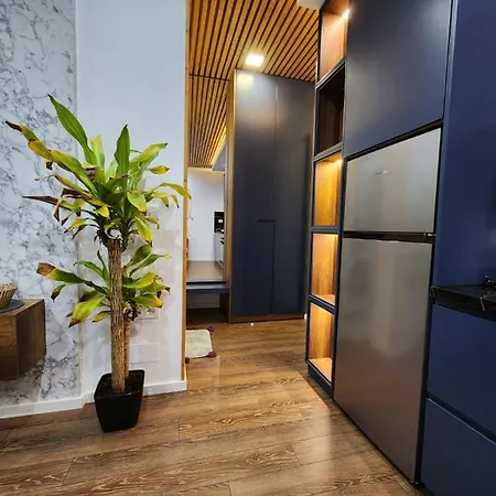 Appartement Marina 3 *