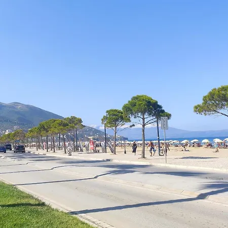 Appartement Marina 3 Vlorë