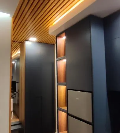 Marina 3 Appartement Vlorë