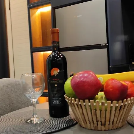 Appartement Marina 3 *