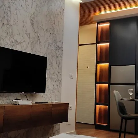 Marina 3 Appartement