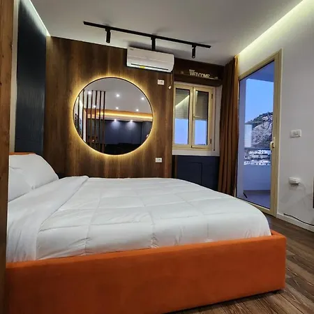 Marina 3 Appartement Vlorë