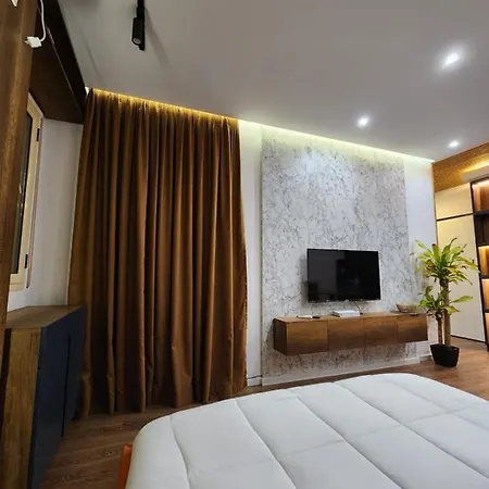 Marina 3 Appartement