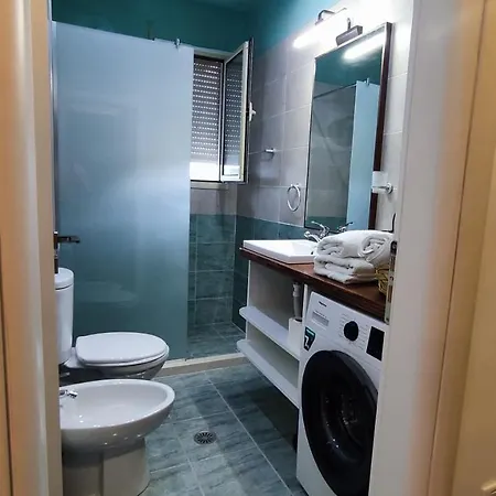 Appartement Marina 3
